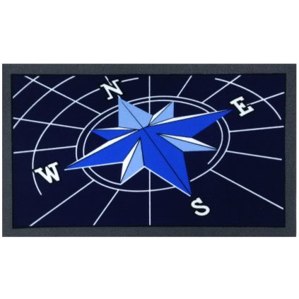 FORMAT Rohožka Wind 40 x 68 cm