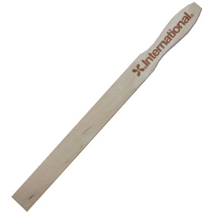 INTERNATIONAL Miešatko drevené 30 cm