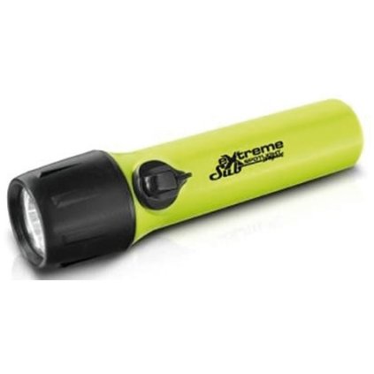 EXTREME SPORTLIGHT COMPACT Vodotesná LED Baterka