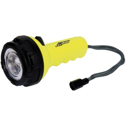 EXTREME SPORTLIGHT SUB LED Vodotesná potápačská baterka