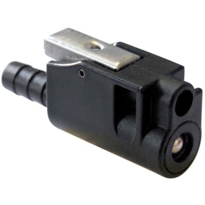 Benzínová prípojka na 8 mm hadicu MERCURY, MARINER , Yamaha od roku 1988  22-13563Q3