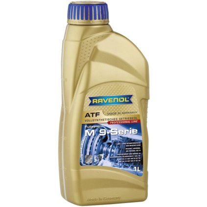RAVENOLl ATF M 9-SERIE, 1 L