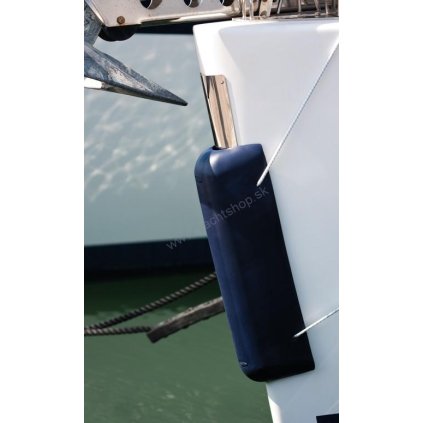 IN MARE Predný nárazový fender 770 mm modrý