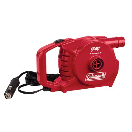 COLEMAN QuickPump™ Vzduchová pumpa, 12V