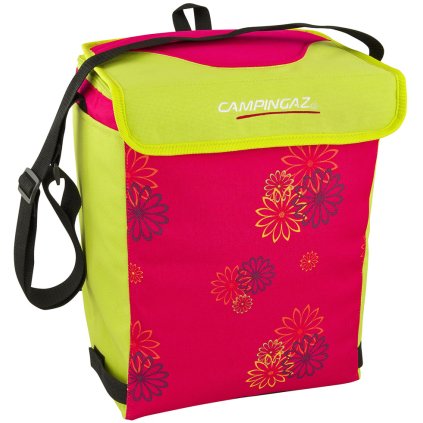 CAMPINGAZ Chladiaca taška 19 L  Pink Daisy MiniMaxi™ Cooler 19 L