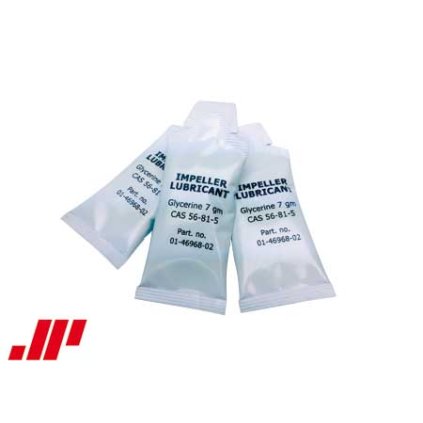 JOHNSON Impeller lubricant 20 ml  CAS 56-81-5