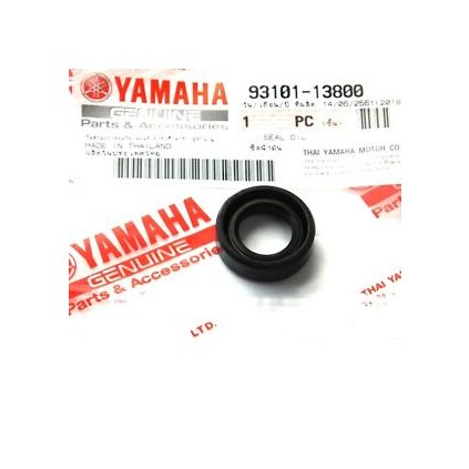 YAMAHA OIL SEAL 93101-13800