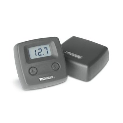MZELECTRONIC EV011 Zobrazovací displej odvinutej reťaze