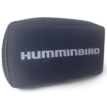 HUMMINBIRD UC H5 Čierny kryt neoprénový pre HELIX 5  780028-1 Protective Cover