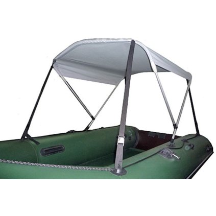 KOLIBRI Protislnečná strieška bimini pre K-260 T a K-290 T biela  MPN 33.102.0.31 - 78481