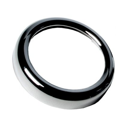 GUARDIAN pochrómovaný rám na GUARDIAN palubné prístroje ? 59 mm