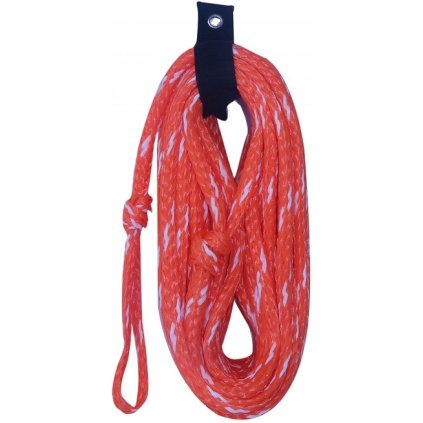 SPINERA Ťažné lano pre 2 osoby 1080 kg, 18 m  Spinera Towable Rope, 2 person 60´