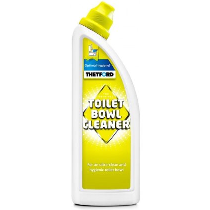 THETFORD Toilet Bowl Cleaner 750 ml  WC čistič pre mobilné a chemické toalety