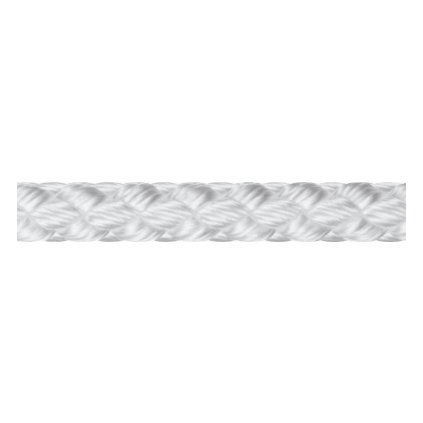 LIROS LIROLEN Lano biele ? 4 mm, 100 m  01070-0400-228