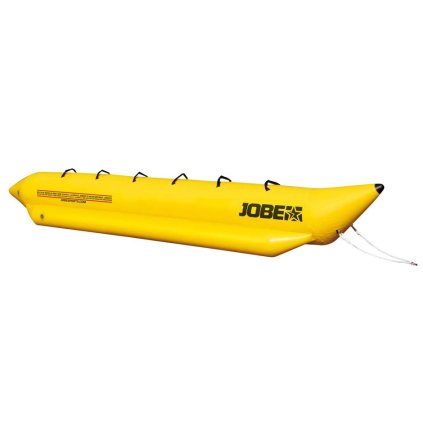 JOBE BANAN WATERSLED 6P