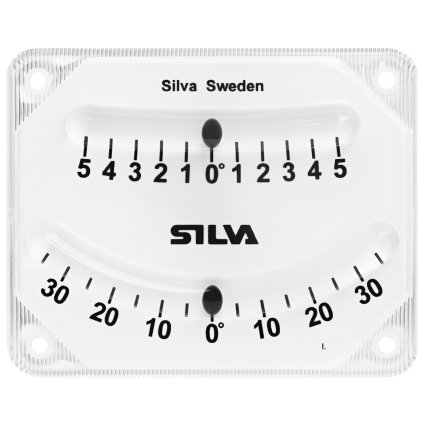 SILVA Sklonomer MC-131  SVAHOMER, CLINOMETER MC-131