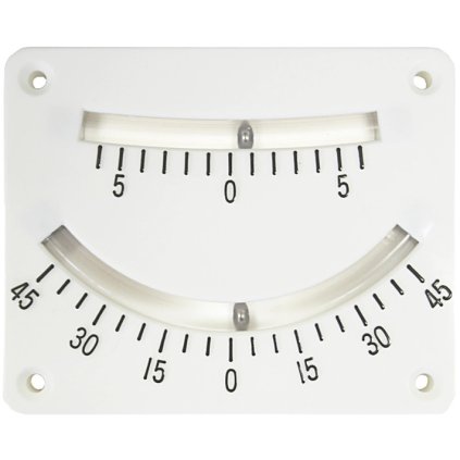 AAA Sklonomer 70086  SVAHOMER, CLINOMETER 70086