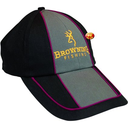BROWNING Rybárska šiltovka Sun Shade  9788040 SUN SHADE CAP