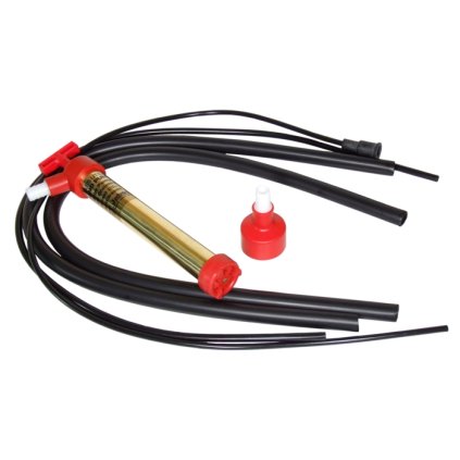 JABSCO Olejová pumpa Handy Boy  33799-0000