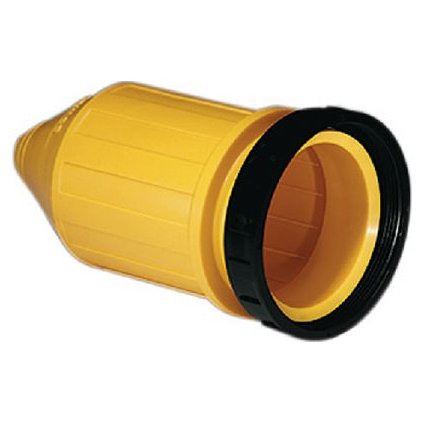 MARINCO Vodotesný kryt pre zásuvku 6360CRNXPK, 32A  7715CRNXPK