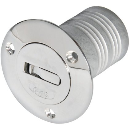 FS Nalievace hrdlo-otvor s otváracou pákou FUEL 50 mm  189A.50.C