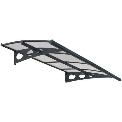 PALRAM HERALD 2230 Vchodová Strieška 223,5 x 139 cm