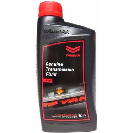 YANMAR Prevodový olej ATF 1 L