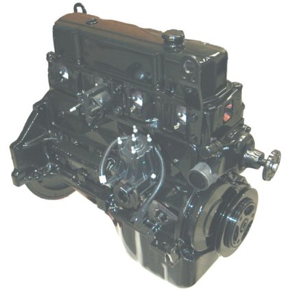 BARR MARINE MERCRUISER GM 3.0L a 3.0LX 140 HP základný motor