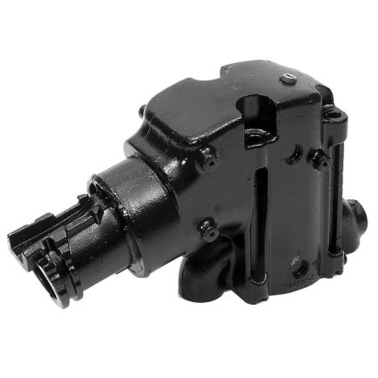 RECMAR Výfukové koleno „suchý spoj“ 14 ° a 4 “pre modely Mercruiser GM V6 a V8  Exhaust Elbow Mercruiser GM 5.0, 5.7 & 6.2L V8 & V6 14°