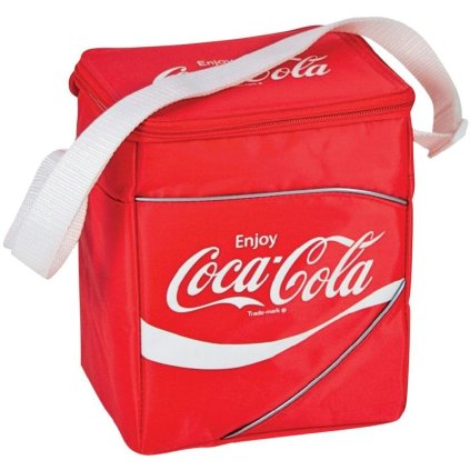 COCA COLA Classic 5 Chladiaca taška 5,7 Lt.