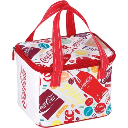 COCA COLA Fun 5 Chladiaca taška 5,7 Lt.