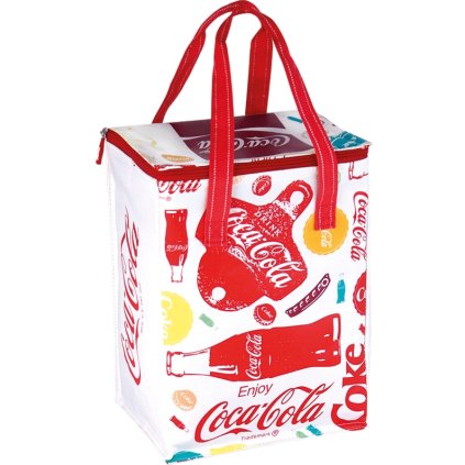 COCA COLA Fun 15 Chladiaca taška 15,7 Lt.