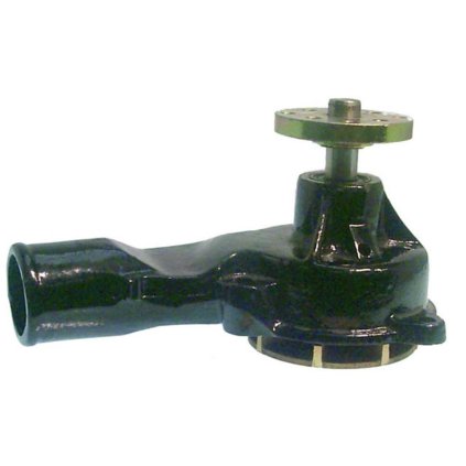 PROTORQUE Obehové čerpadlo GM 2,5 / 3,0 ltr.  Circulating pump GM 2.5/3.0 ltr.