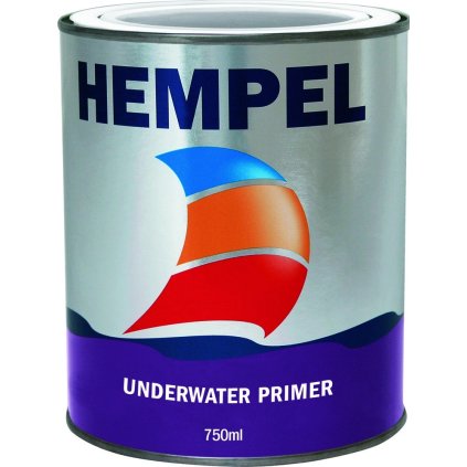 HEMPEL Podvodný základný náter 750 ml  grey 19000 - 13-HUWPRI75