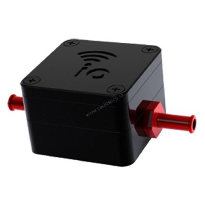INTERACTIO Prietokomer paliva Optio 12/24 V 8 mm