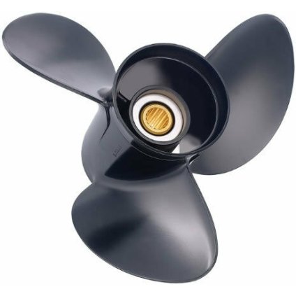SOLAS Vrtula pre SUZUKI 150/175/200/225/250, 3 x 15,3 x 21