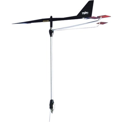 WINDEX 10 indikátor vetra  WIND DIRECTION INDICATOR FOR SAILBOATS