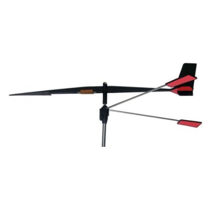 WIND PRO indikátor vetra