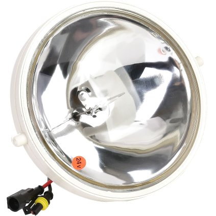 MATRO MARINE Xenónová žiarovka 24 V  7200101024