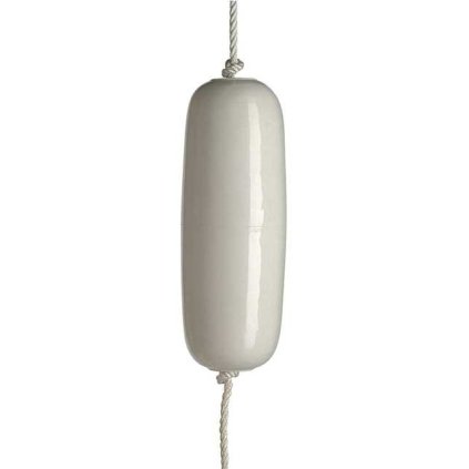 MAJONI Fender so stredovým otvorom 10 x 30 cm