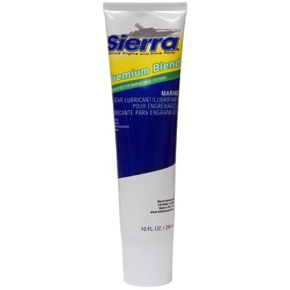 SIERRA Prevodový olej GL5, 296 ml  18-EU9600-0