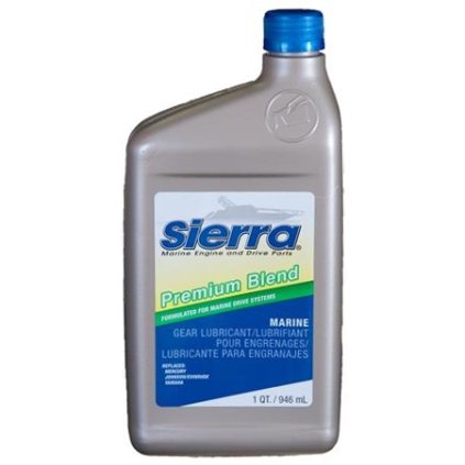 SIERRA Prevodový olej GL5, 946 ml  18-EU9600-2