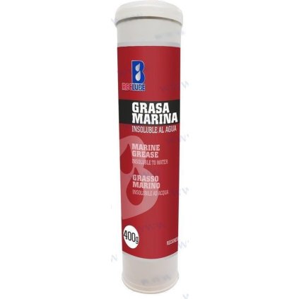 RECLUBE Blue Marine Grease Reclube 400 gr  NLGI 2