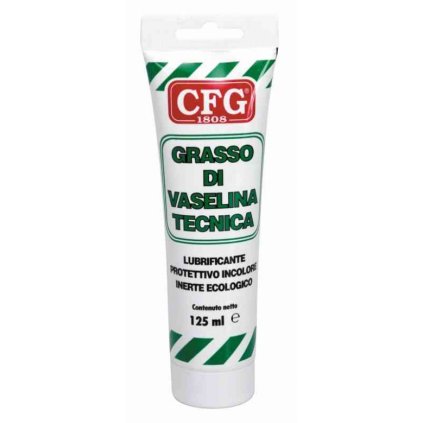 CFG TECHNICKÁ VAZELÍNA 125 ML  L00100