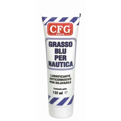 CFG MODRÉ NAUTICA MAZIVO 125 ML  L00800