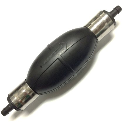 YAMAHA SELVA Benzínová ručná pumpa na 6 mm hadicu  6Y1-24360-52 6Y1243605200 Balónik