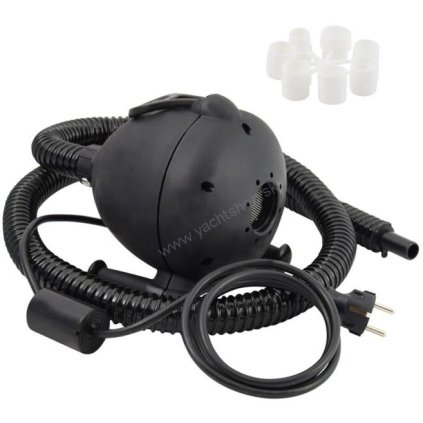 SCOPREGA Elektrická pumpa na nafukovanie 1700 l/min, 230 V  GE OV 10/230