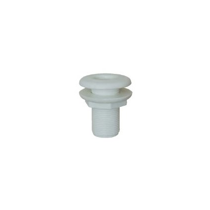 FORESPAR Odtokový otvor 3/4" marelon