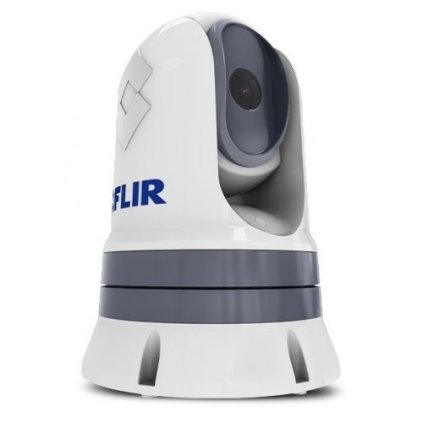 RAYMARINE FLIR M332  MORSKÉ TERMÁLNE KAMERY S AKTÍVNOU GYROSKOPICKOU STABILIZÁCIOU