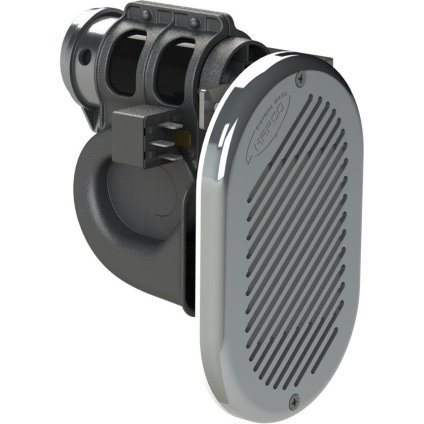 MARCO HURRICANE HR1C Elektropneumatický klaksón so zabudovaným kompresorom 12 V  13408112